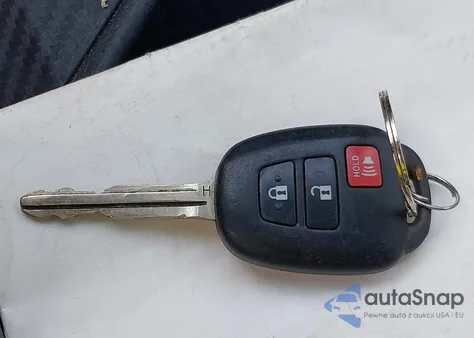 2014 Toyota Rav4 Xle из США, поврежденный, VIN JTMRFREV2ED051031